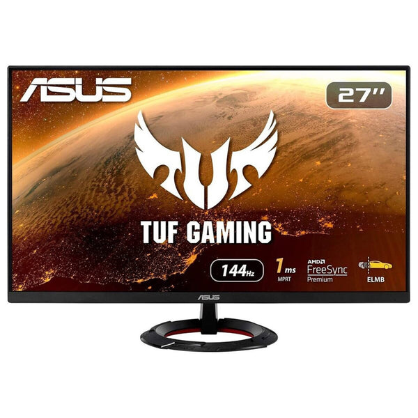 ASUS 27" Full HD 144Hz Monitor (VG279Q1R)