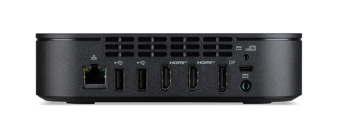 Acer Chromebox SFF desktop (CXI6) - Intel Core 3, 8GB RAM, 256GB SSD, Chrome OS - image 6