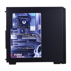 BitFenix NOVA Midi Tower Black
