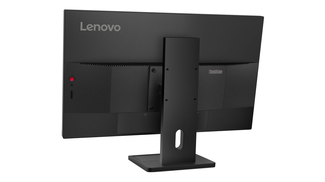 Lenovo ThinkVision E24-30 computer monitor 23.8" 1920 x 1080 pixels Full HD LED Black - image 9