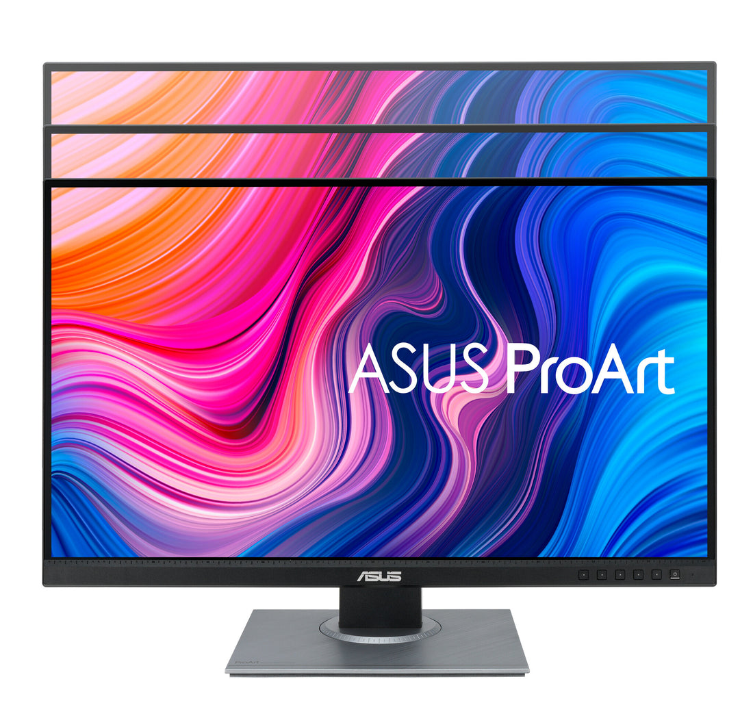 ASUS ProArt PA278QV computer monitor 27" 2560 x 1440 pixels Quad HD LED Black - image 4