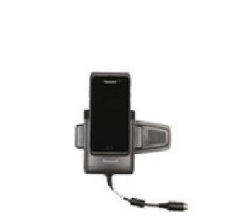 Honeywell CT45-VD-CNV-SPK handheld mobile computer accessory Base ...