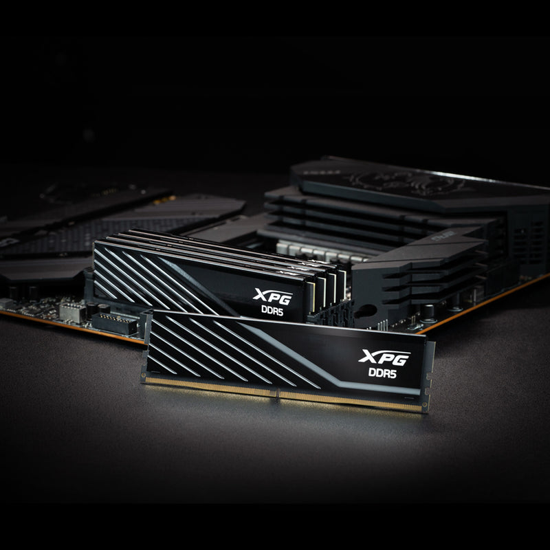XPG LANCER BLADE memory module 64 GB 2 x 32 GB DDR5 ECC
