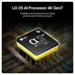 LG 55UT91006LA.AEK TV 139.7 cm (55