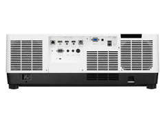 NEC PA804UL Large venue projector 8200 ANSI lumens 3LCD WUXGA (1920x1200) 3D White
