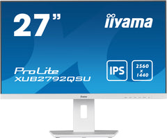 iiyama ProLite XUB2792QSU-W5 computer monitor 68.6 cm (27