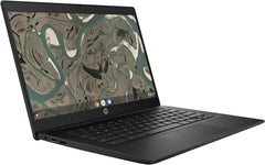 HP Chromebook 14 G7 Intel® Celeron® N4500 35.6 cm (14