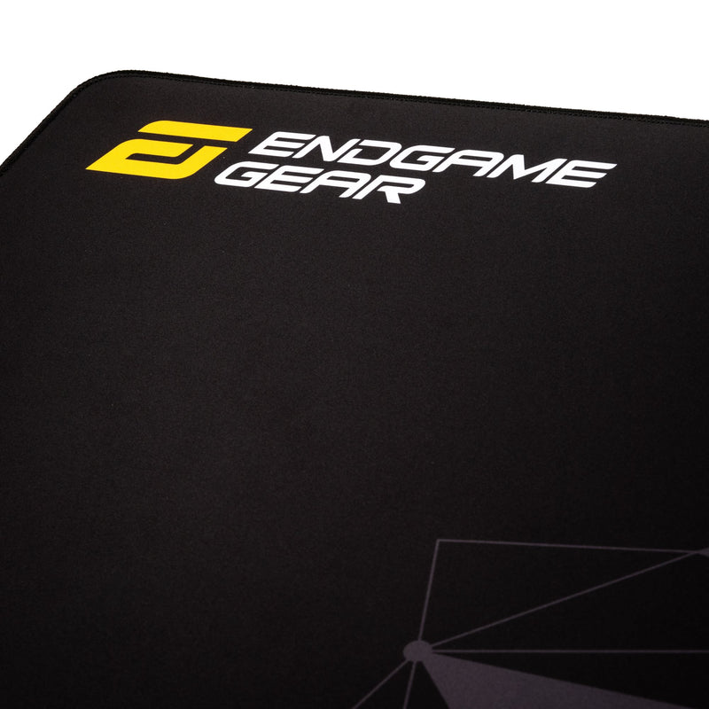 Endgame Gear MPJ-890 XXL Gaming Surface - Stealth Black - 890x450x3mm