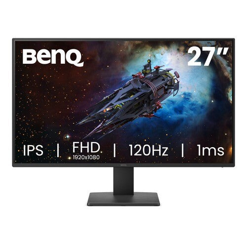 BenQ 27" Full HD 120Hz Gaming Monitor (GW2791P)