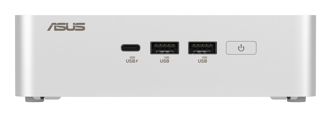 ASUS NUC 15 Pro+ RNUC15CRSU700002 Silver 255H - image 9