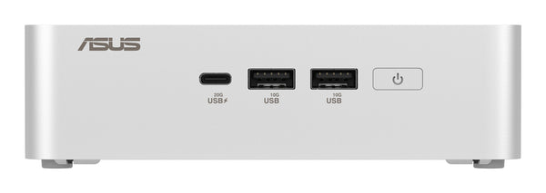 ASUS NUC 15 Pro+ RNUC15CRSU9084A2 Intel Core Ultra 9 285H 32 GB DDR5-SDRAM 1 TB SSD Windows 11 Home Mini PC