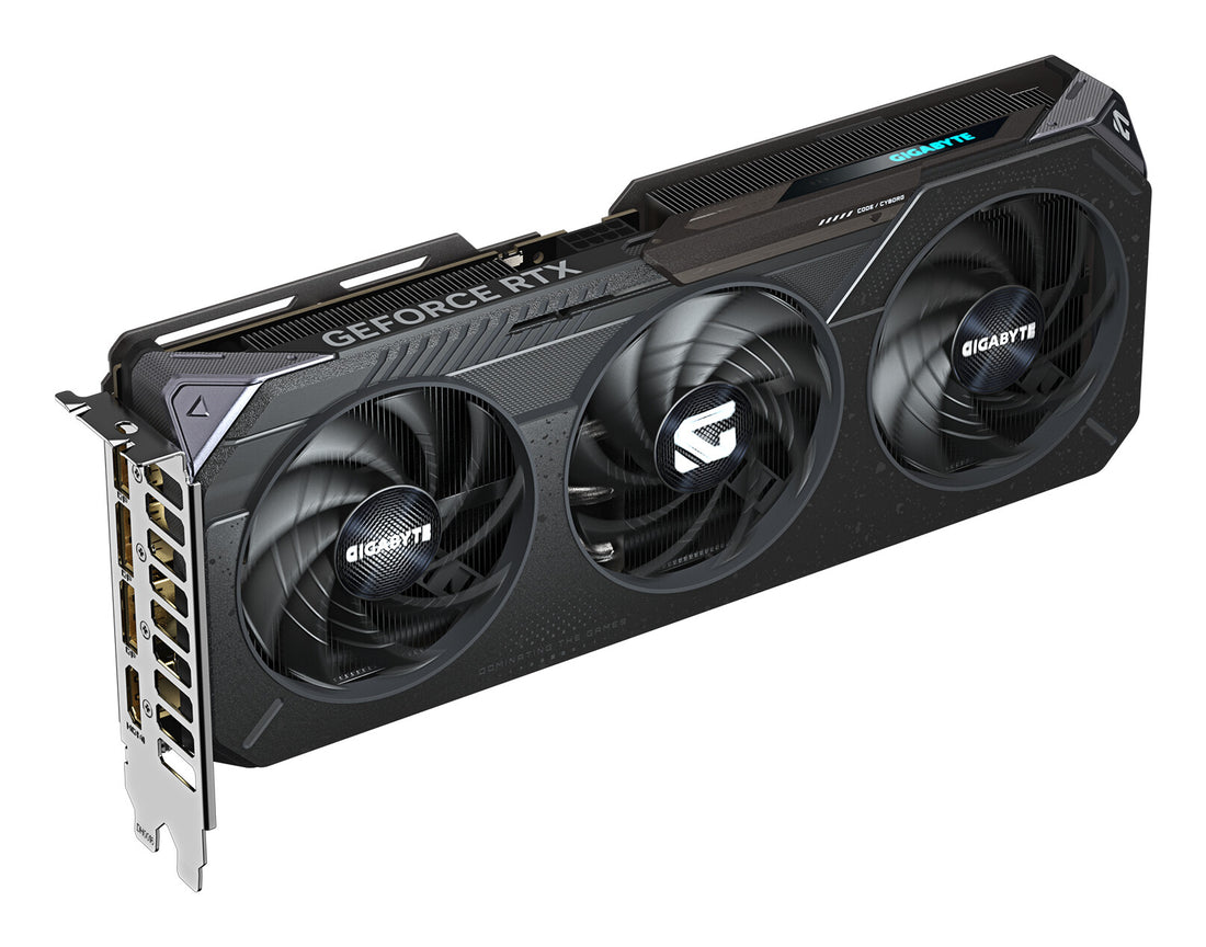 GIGABYTE GeForce RTX 5060 Ti GAMING OC 8G Graphics Card - image 5