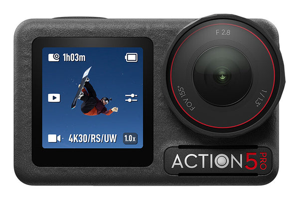 DJI Osmo Action 5 Pro Standard Combo