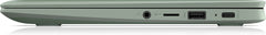 HP Chromebook 11 G8 Intel® Celeron® N4120 29.5 cm (11.6