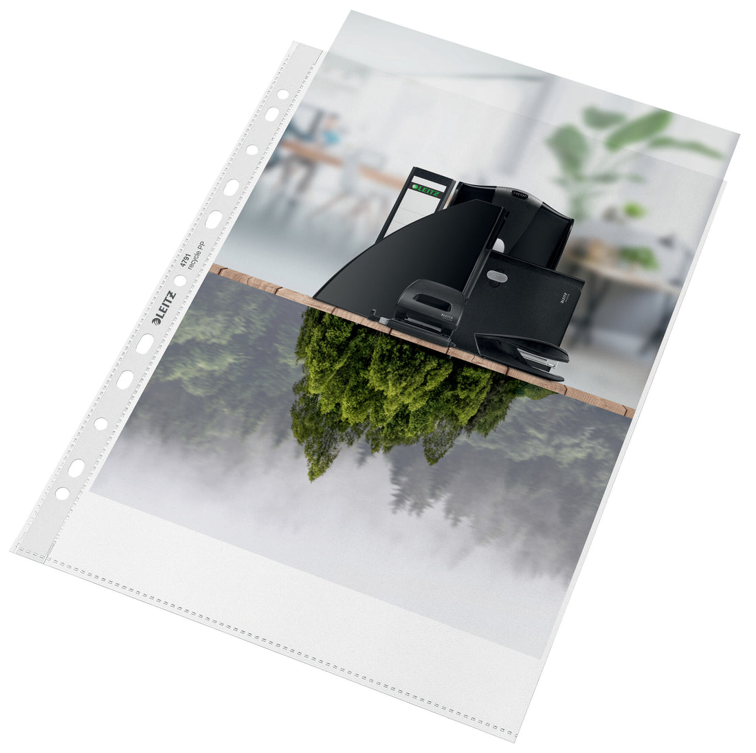 Leitz Recycle A4 Pocket - image 7