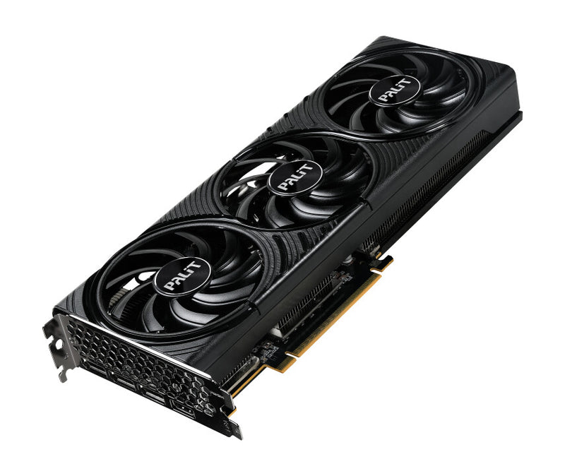 Palit GeForce RTX 5060 Infinity 3 NVIDIA 8 GB GDDR7