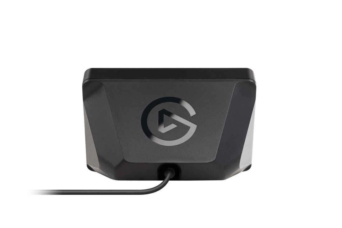 Elgato Stream Deck Mini keyboard Gaming USB Black - image 3