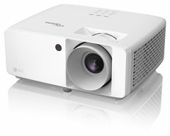 Optoma ZH462 Standard throw projector 5000 ANSI lumens DLP 1080p (1920x1080) 3D White