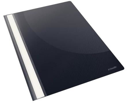 Esselte Flat File VIVIDA A4 Box of 25