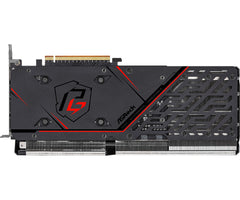 Asrock Phantom Gaming A770 PG 16GO Intel Arc A770 16 GB GDDR6