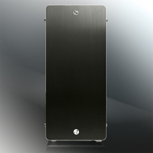 RAIJINTEK Asterion Classic Tower Black