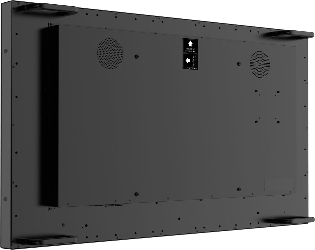 iiyama TF5039AS-B1AG computer monitor 49.5" 3840 x 2160 pixels 4K Ultra HD LED Touchscreen Black - image 10