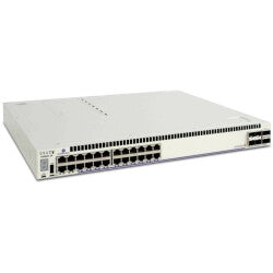 Alcatel-Lucent Enterprise OS6860N-P24M-CH network switch Managed L3 Gigabit Ethernet (10/100/1000) Power over