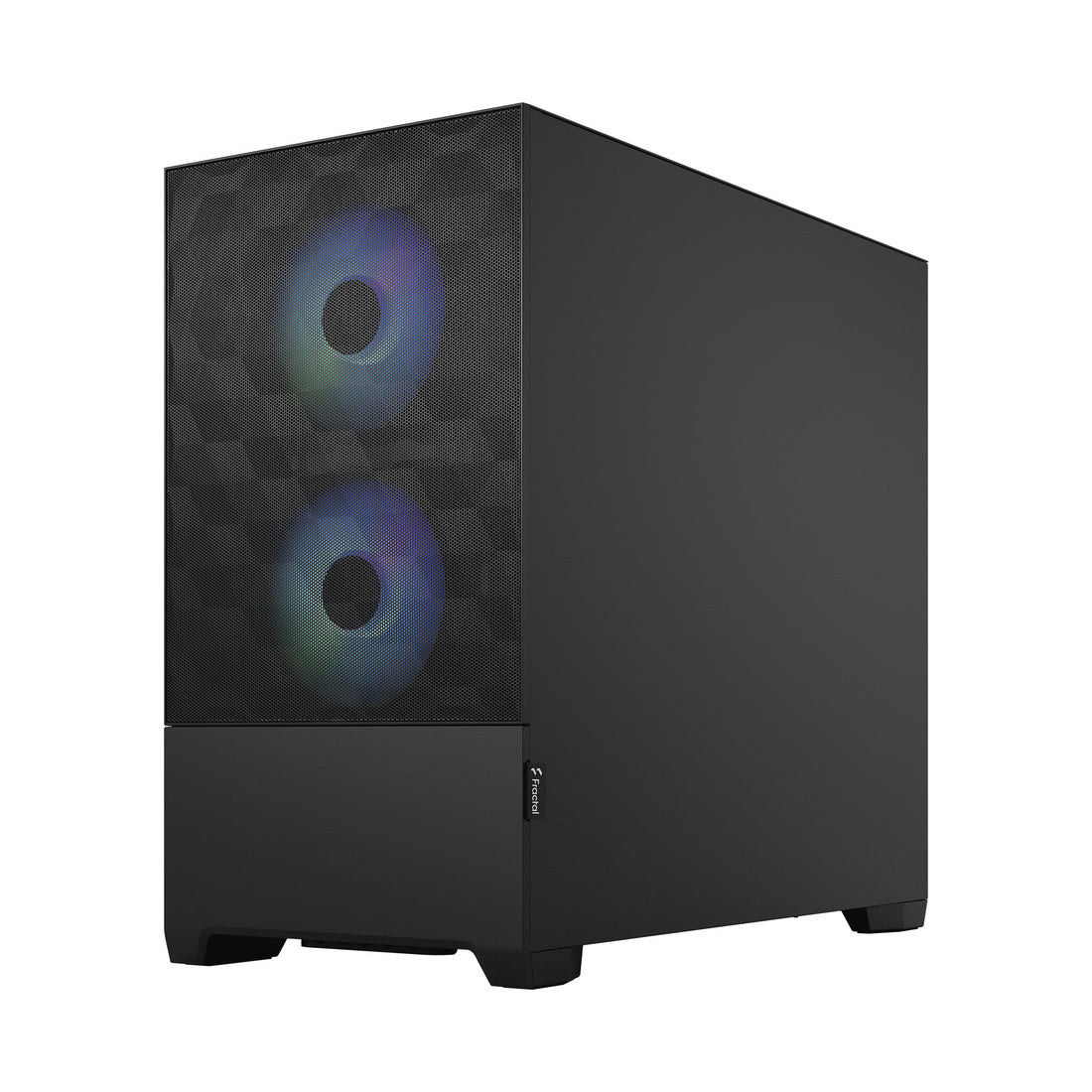 Fractal Design Pop Mini Air Mini Tower Black - image 5