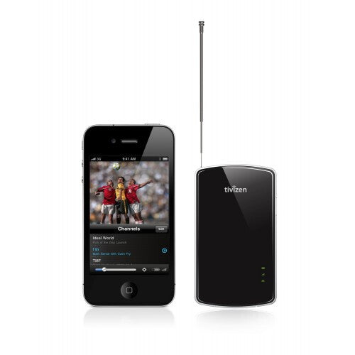 V7 Nano Wifi DVB-T Tuner