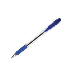 Q-CONNECT KF00376 ballpoint pen Blue 12