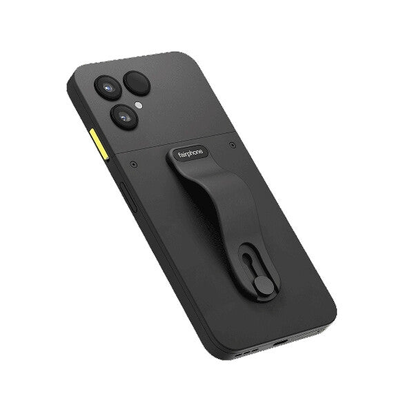 Fairphone Gen. 6 Finger Loop Horizon Black (F6FNGR-1ZW-WW1) - image 4