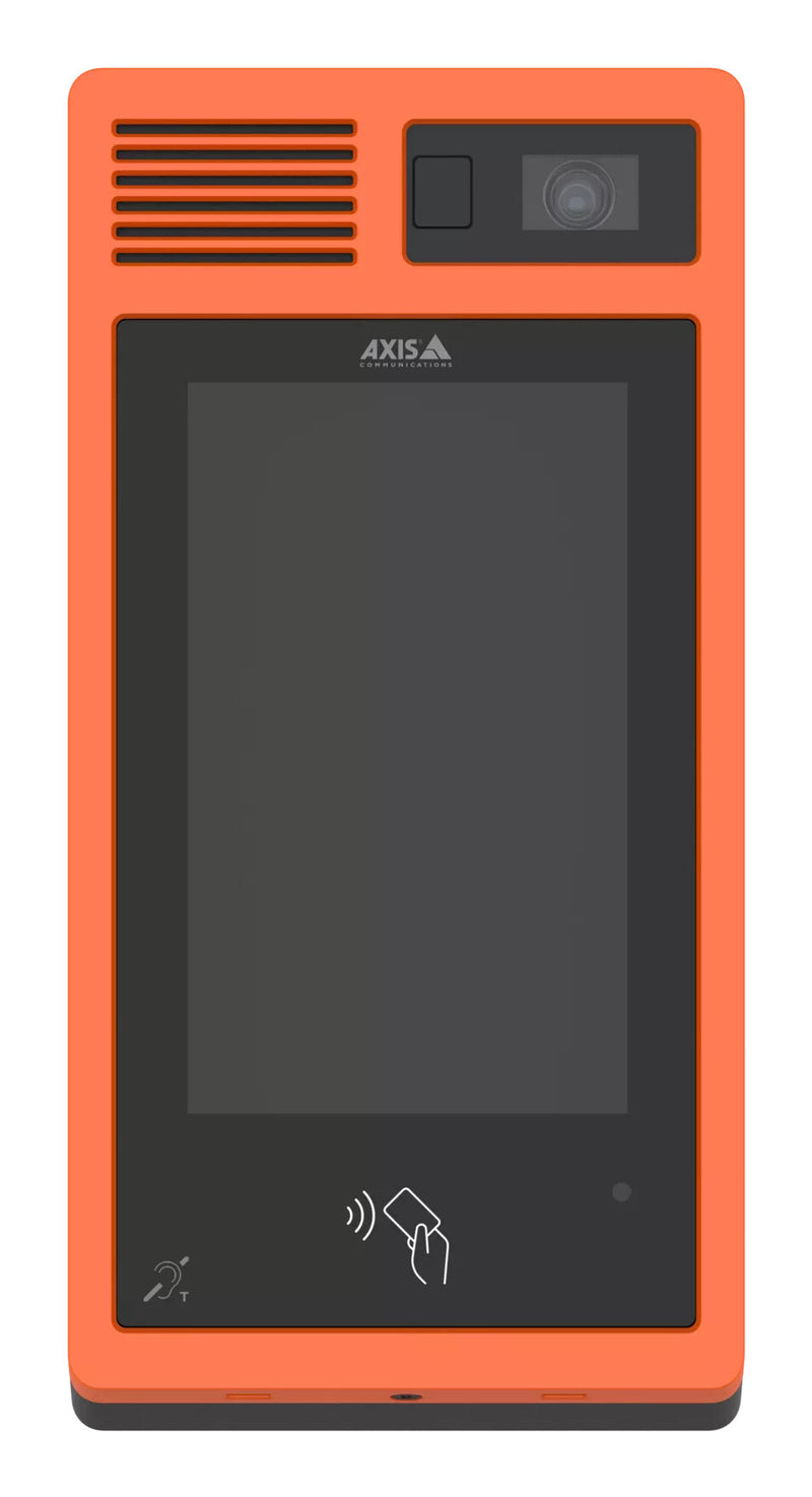 Axis 03173-001 intercom system accessory Cover