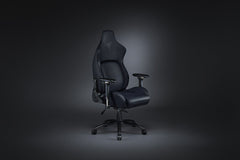 Razer Iskur PC gaming chair Black