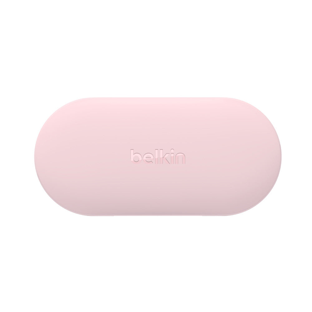 Belkin SOUNDFORM Play Headset True Wireless Stereo (TWS) In-ear Bluetooth Pink - image 5