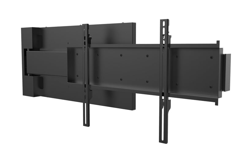 Peerless HPF665 TV mount/stand 190.5 cm (75") Black