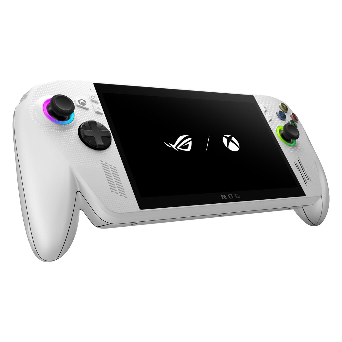 ASUS ROG Xbox Ally Handheld Console 512GB - White - image 2