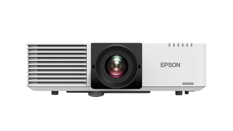 Epson EB-L630U Standard throw projector 6200 ANSI lumens 3LCD WUXGA (1920x1200) White