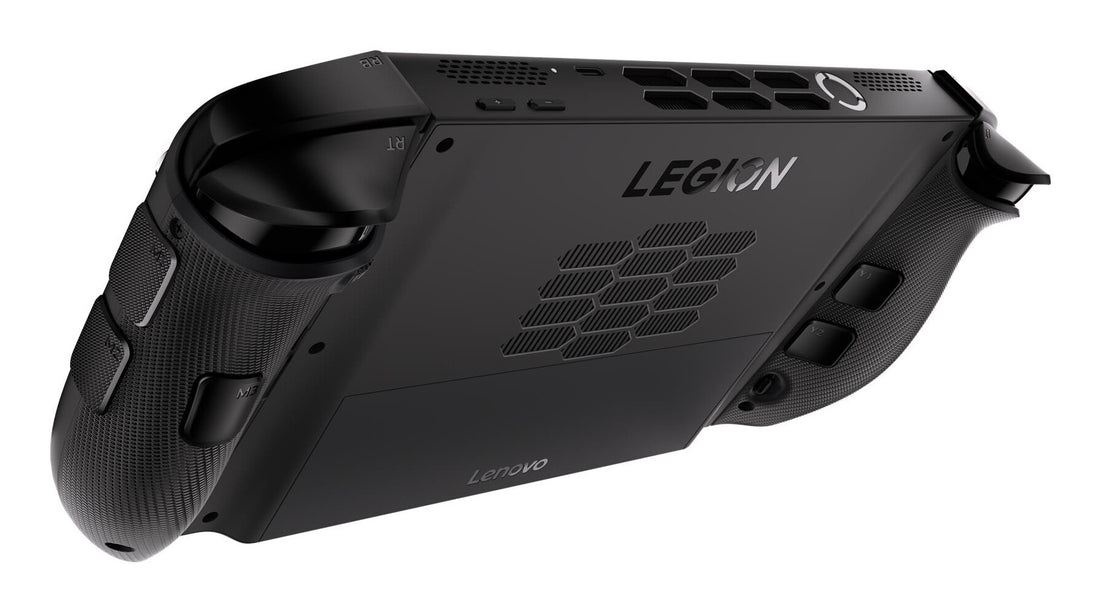 Lenovo Legion Go 8ASP2 portable game console 8.8" 1 TB Touchscreen Wi-Fi Black - image 4