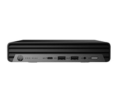 HP Pro 400 G9 Intel® Core™ i7 i7-14700T 32 GB DDR5-SDRAM 2 TB SSD Windows 11 Pro Mini PC Black