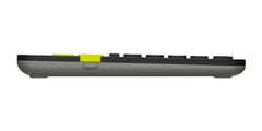 Logitech Bluetooth Multi-Device Keyboard K480