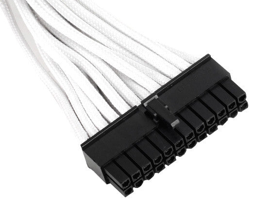 Silverstone 24pin -24pin, 0.3m