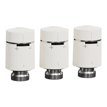 Drayton WV704R0K0902 thermostatic radiator valve Suitable for indoor use