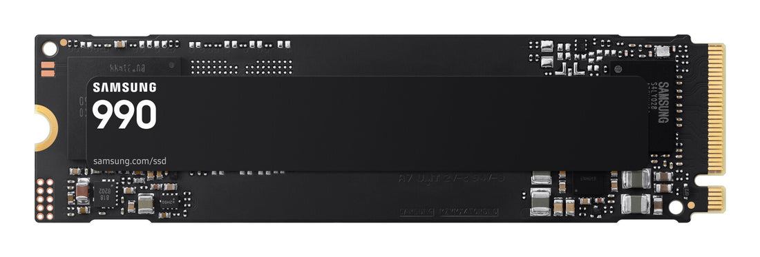 Samsung 990 SSD PCIe 4.0x4 NVMe M.2