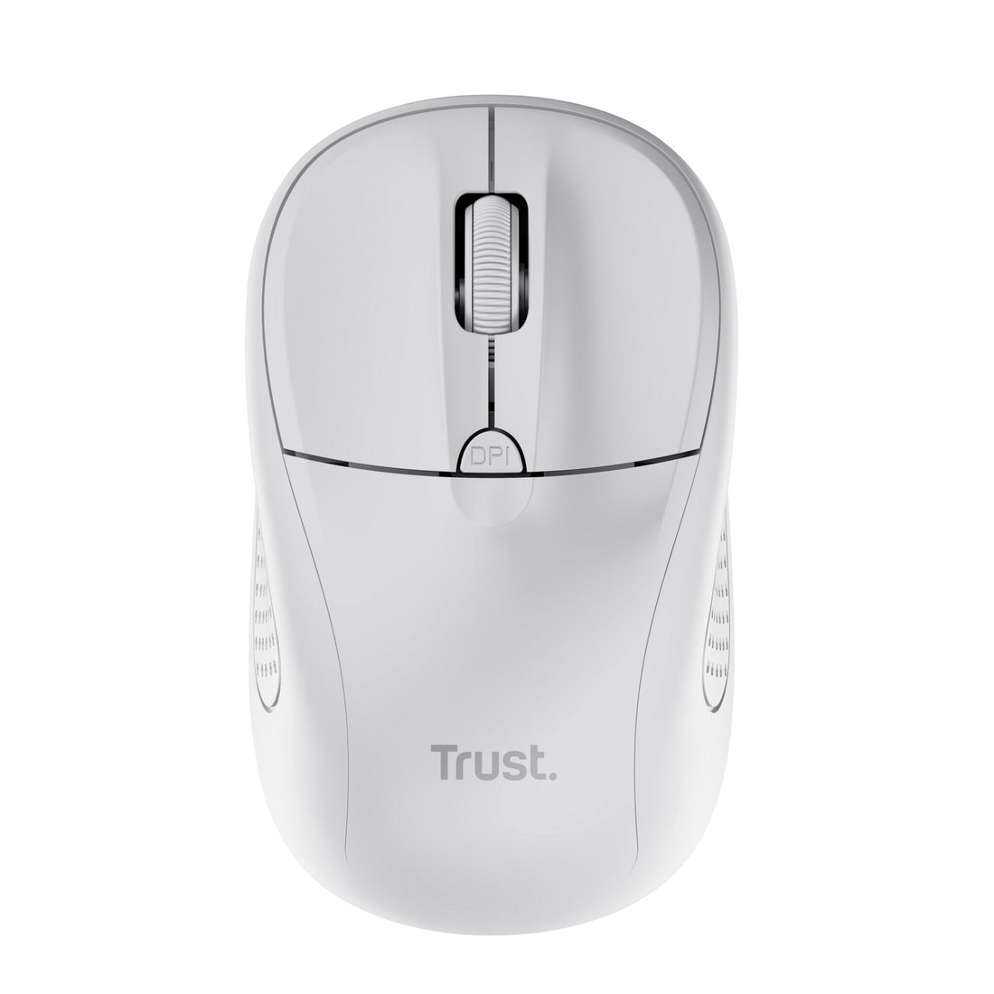 Trust Primo mouse Travel Ambidextrous RF Wireless Optical 1600 DPI - image 3
