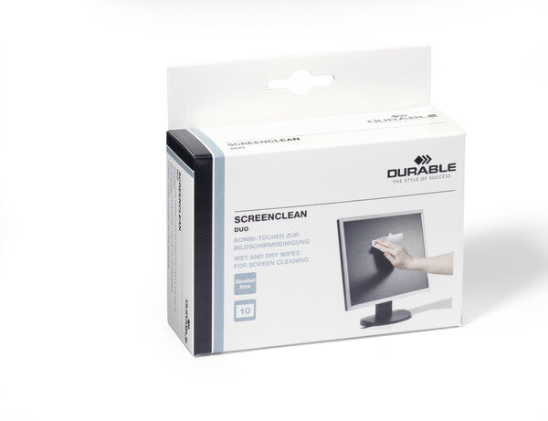 Durable Screenclean Duo - image 2
