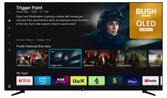 Bush 70QT24SB TV 177.8 cm (70