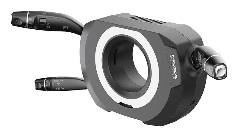 Moza Racing Multi-function Stalks