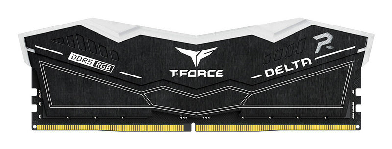 Team Group DELTA RGB FF3D548G8000HC38EDC01 memory module 24 GB 2 x 24 GB DDR5 8000 MHz