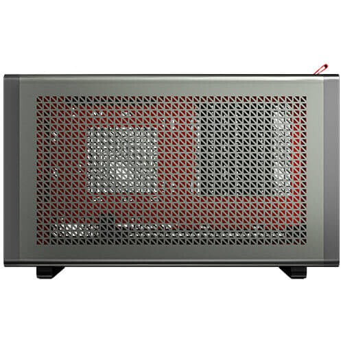 Antec Performance 1 M Aventurine Mini Tower Black