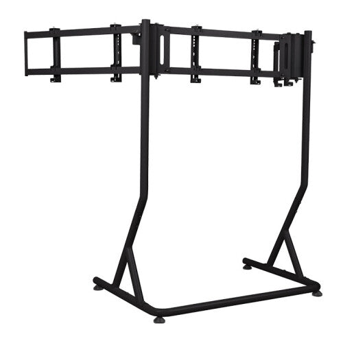 Thermaltake GSC-MSP-MDSLBB-01 monitor mount / stand 55" Floor Black - image 5